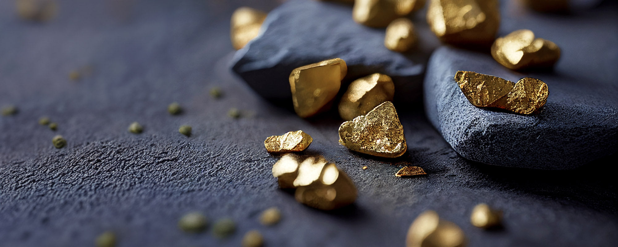 Recycling Gold